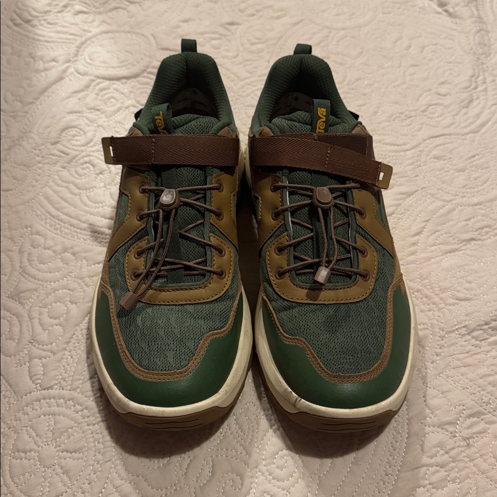 Teva Hurricane Daybreaker Men’s Sneakers